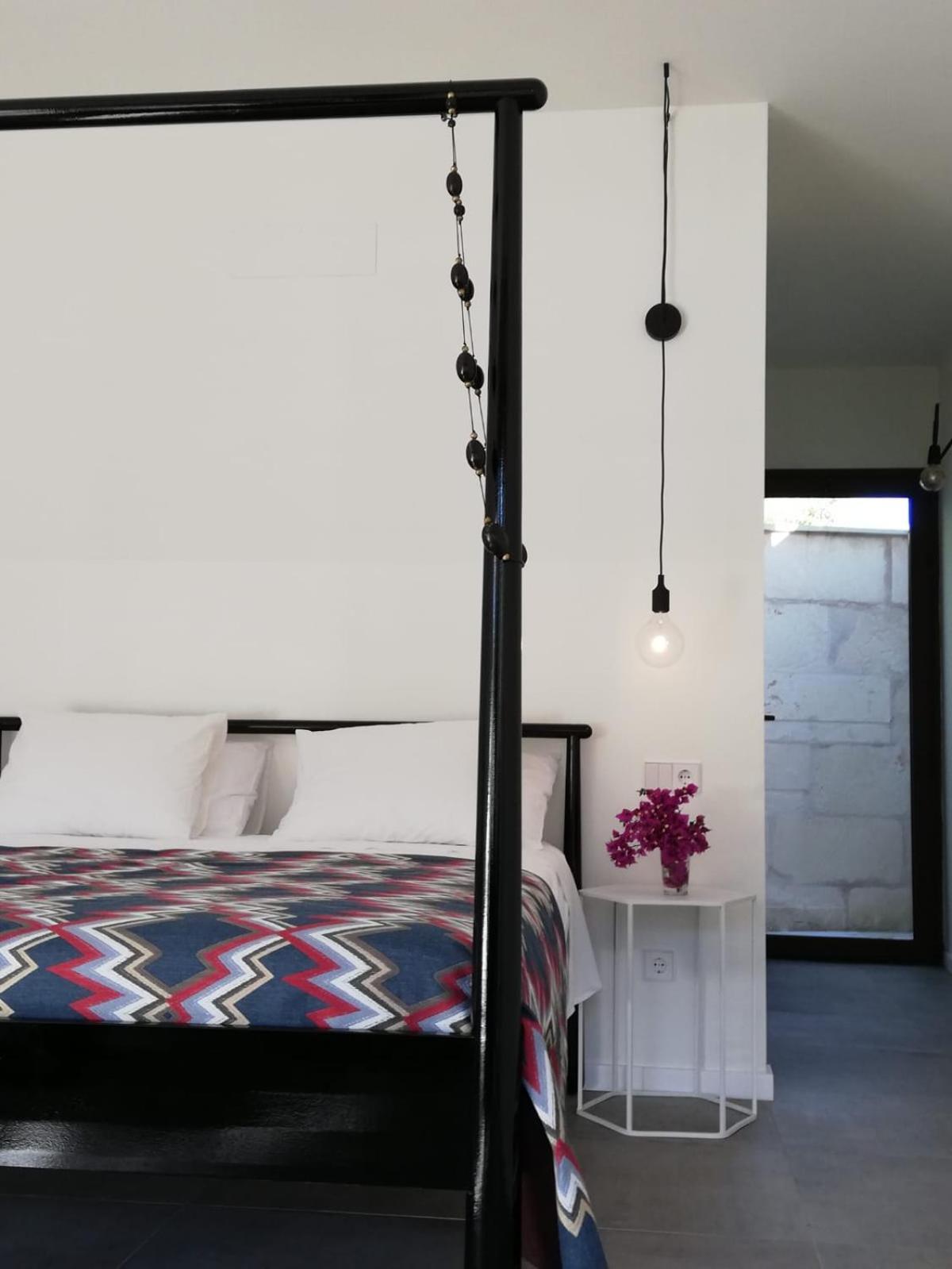 Gasthuis Idayvuelta & With Private Pool *