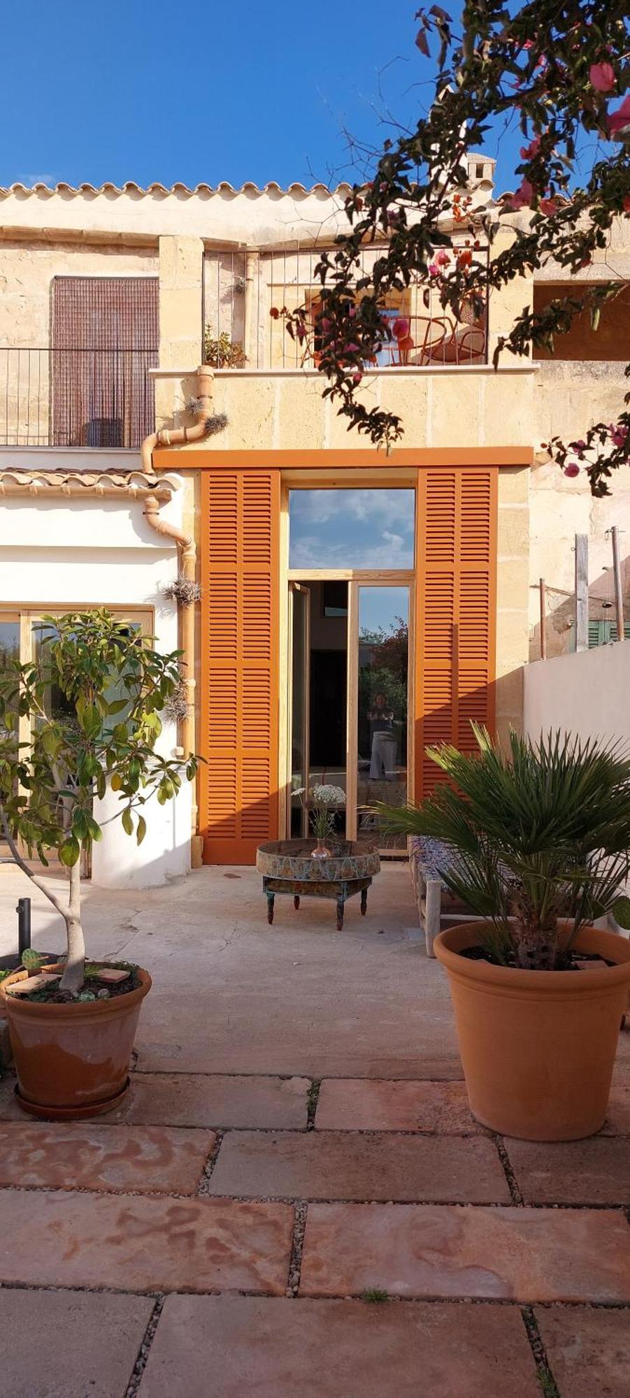 Gasthuis Idayvuelta & With Private Pool