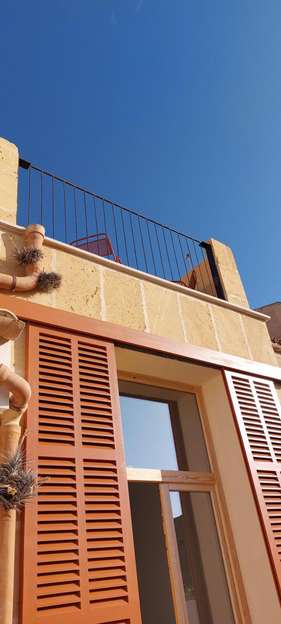 Idayvuelta & With Private Pool Gasthuis Ses Salines (Mallorca)