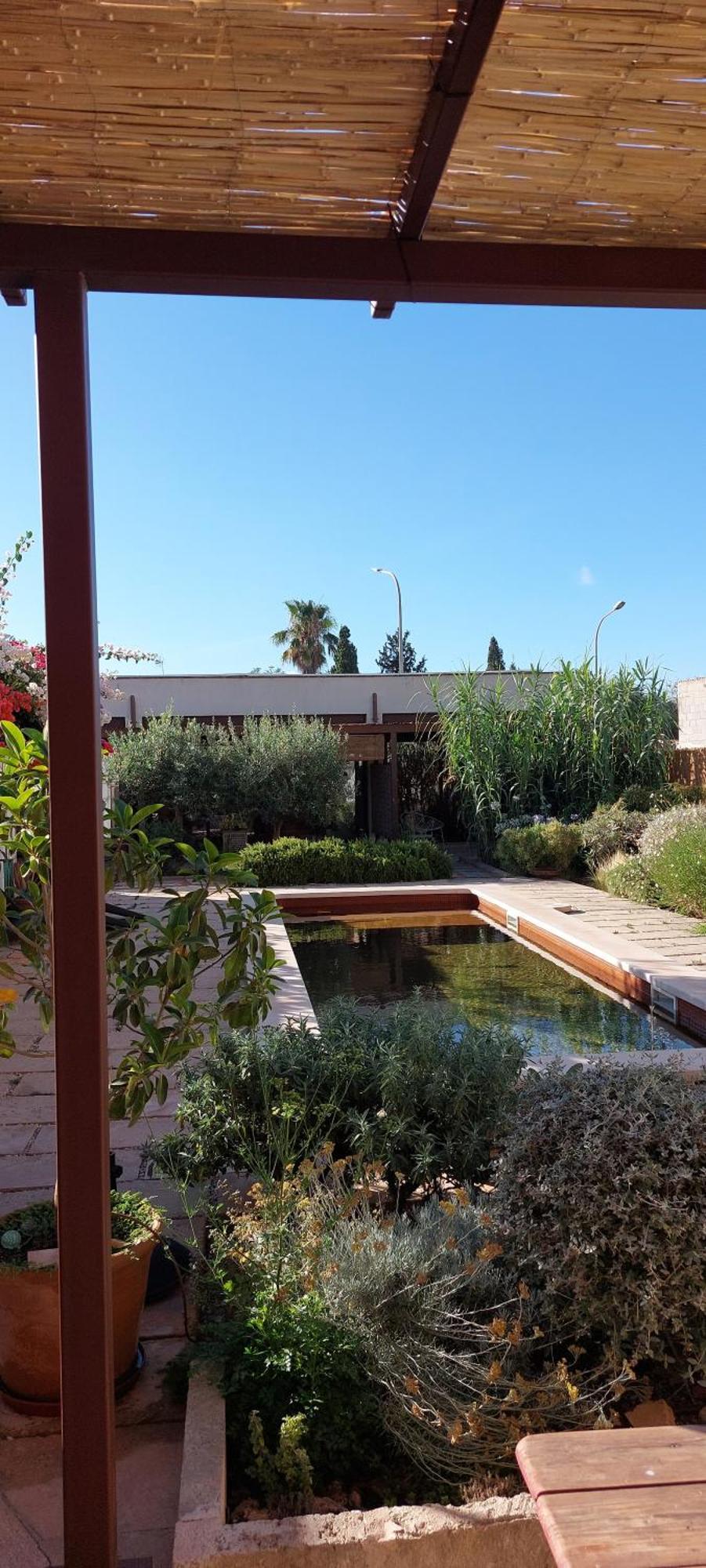 Gasthuis Idayvuelta & With Private Pool Ses Salines (Mallorca)
