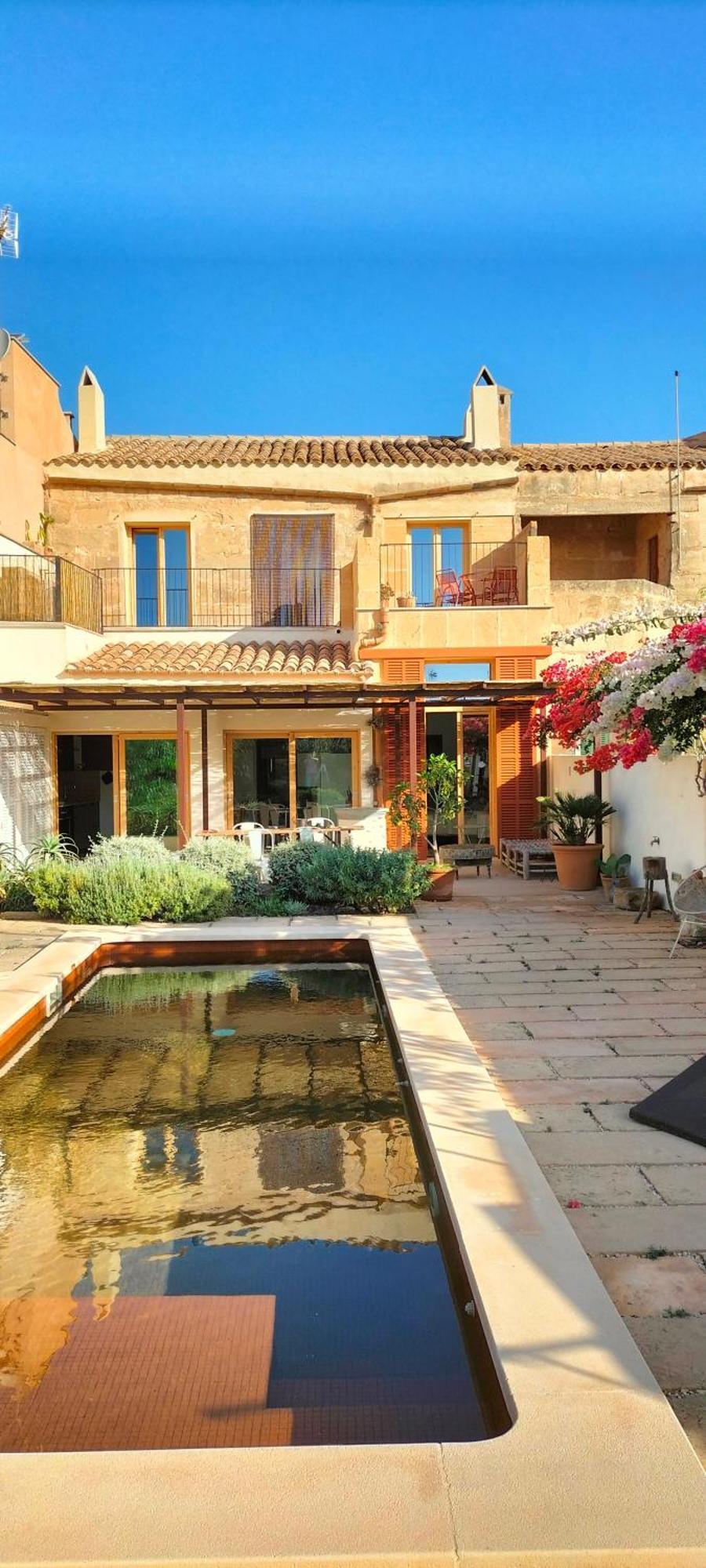 Idayvuelta & With Private Pool *
