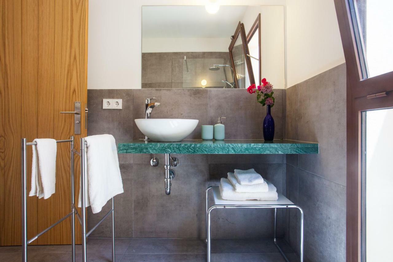 Gasthuis Idayvuelta & With Private Pool *