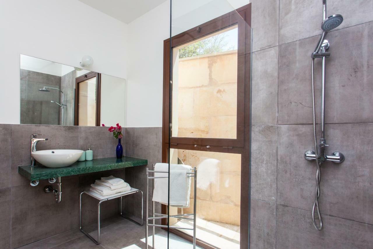 Gasthuis Idayvuelta & With Private Pool Ses Salines (Mallorca)