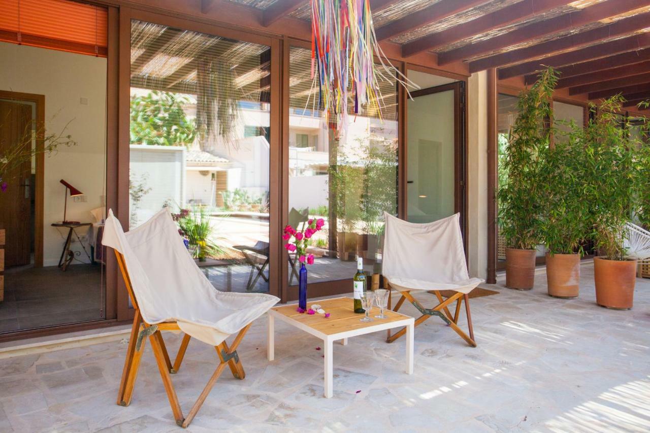 Gasthuis Idayvuelta & With Private Pool *
