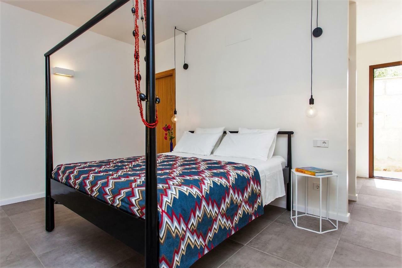Idayvuelta & With Private Pool Gasthuis Ses Salines (Mallorca)
