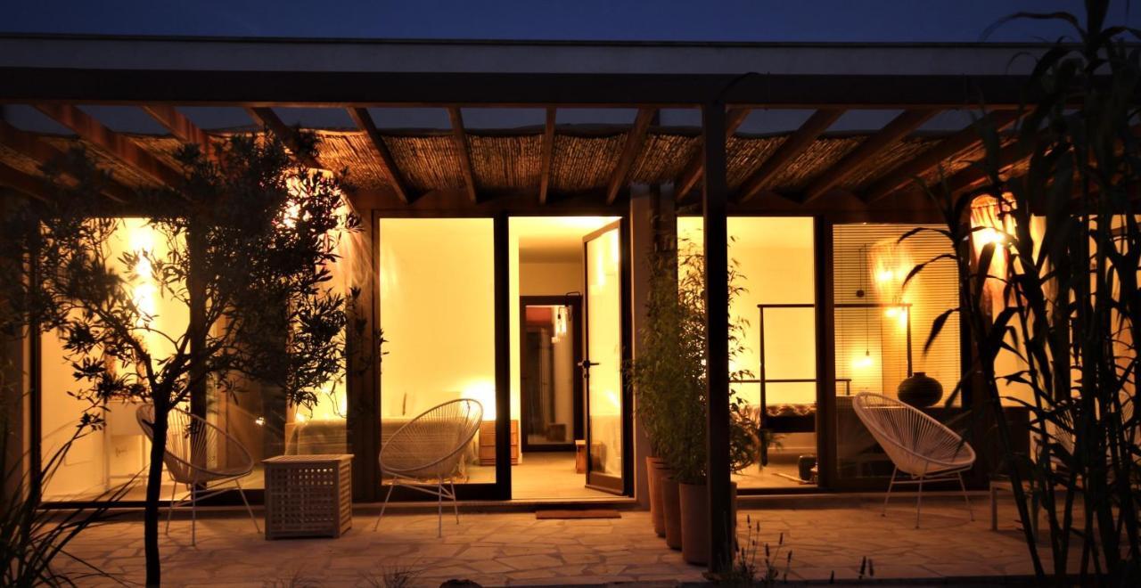 Gasthuis Idayvuelta & With Private Pool Ses Salines (Mallorca)