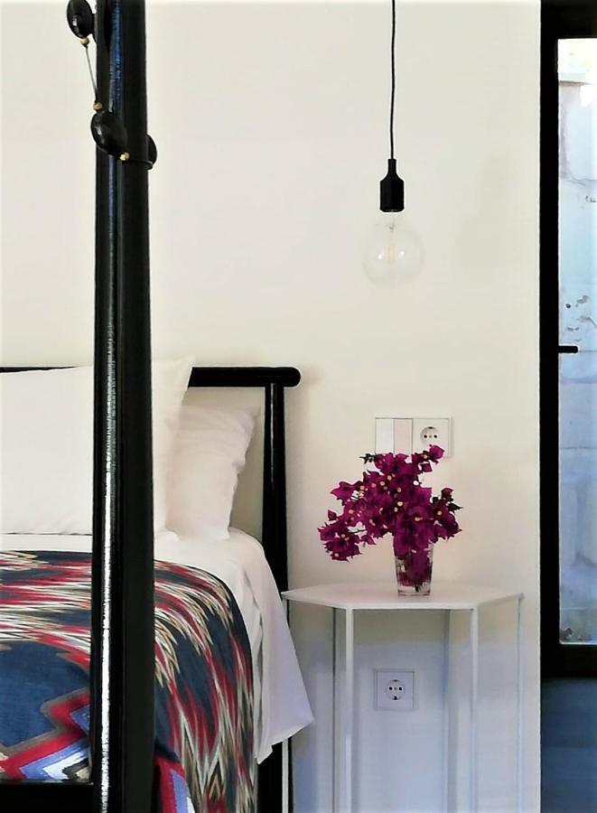 Gasthuis Idayvuelta & With Private Pool *